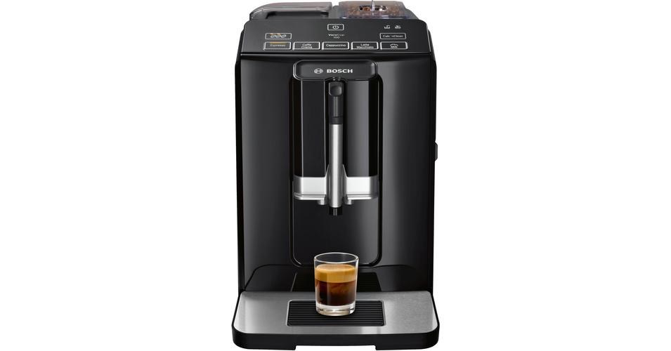 Bosch TIS30129RW VeroCup kávéfőző, 7 év garancia! Bosch TIS30129RW VeroCup kávéfőző, 7 év garancia!